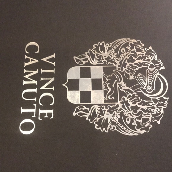 Vince Camuto high heels size 6 never worn - Picture 4 of 5